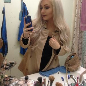 Meet your Posher, Janette